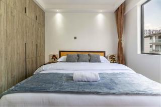 Kilimani Alina Harbour Dotty Luxury - 6