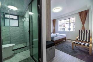 Kilimani Alina Harbour Dotty Luxury - 4