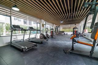 Kilimani Alina Harbour Dotty Luxury - 3