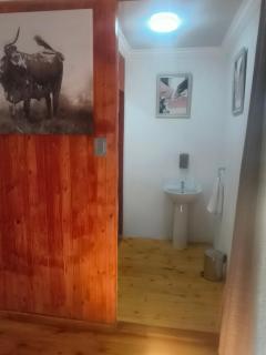 Lipizzaner Lodge - Kyalami, Midrand - 3