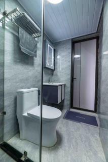 Kilimani Alina Harbour Dotty Luxury - 1