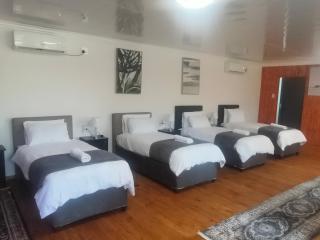Lipizzaner Lodge - Kyalami, Midrand - 2