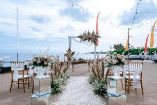 Desa Swan Villas & SPA, Keramas - 5