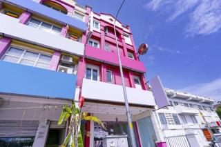 Station Hotel Klang - 3