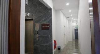 PANTAI REGAL CITY HOTEL @ Kuantan City Centre - 3