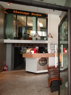 Hostel Bangkok BM B&B - 8