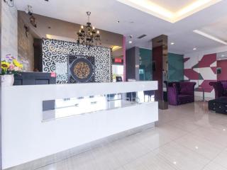 i-Hotel @ Johor Bahru - 1