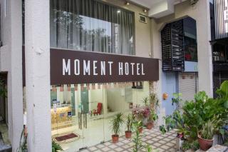 Moment Hotel - 1