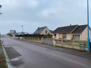 Maison à 100 m de la plage - 8