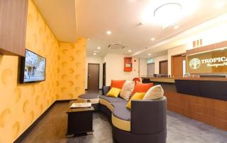 Tropicana Boutique Hotel - 8