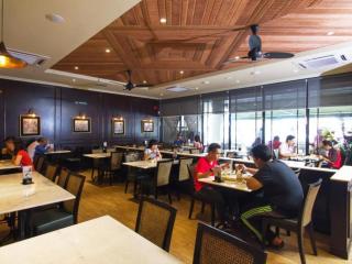 Tropicana Boutique Hotel - 6