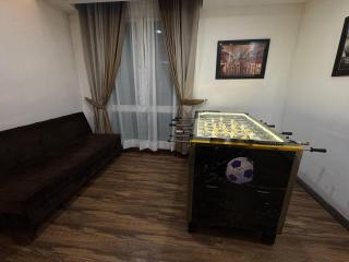 Goldcrest Grand View Elite Apartments-DHA Lahore - 4