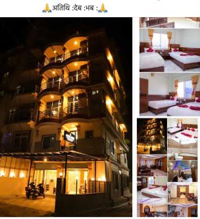 Hotel Lekali Pvt Ltd - 0