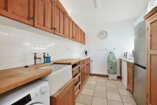 Historic Farmhouse Idyllic Pets Nr Bromyard - 6