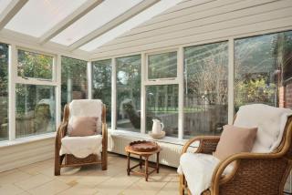 Historic Farmhouse Idyllic Pets Nr Bromyard - 5