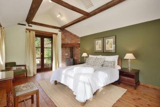 Historic Farmhouse Spacious Pets Nr Bromyard - 7