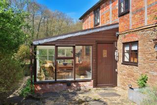 Historic Farmhouse Spacious Pets Nr Bromyard - 3