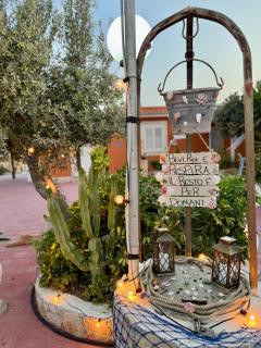 Residence La Conchiglia - 0