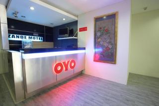 OYO 822 Zande Motel Kuala Selangor - 7