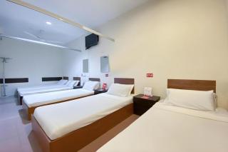 SPOT ON 91178 Motel Impian - 9