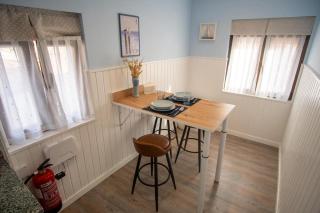 SERENA Apartamento Cudillero - 2