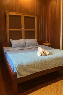 Blue monkey - Bouldering Guesthouse - 4