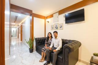 FabHotel Lloyds Inn - 7