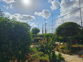 النزل الفندقي مدينة الأمير هاشم بن عبدالله الثاني للشباب - 9