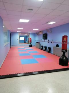 النزل الفندقي مدينة الأمير هاشم بن عبدالله الثاني للشباب - 7