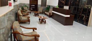 النزل الفندقي مدينة الأمير هاشم بن عبدالله الثاني للشباب - 2