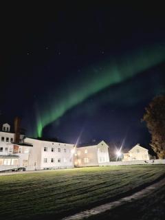 Kylpylähotelli Pohjanranta - 2