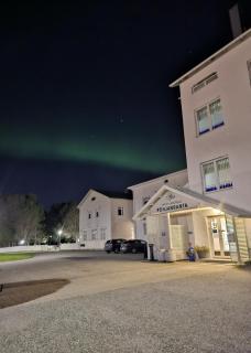 Kylpylähotelli Pohjanranta - 7