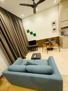 Lucentia Residence by global stay - 8