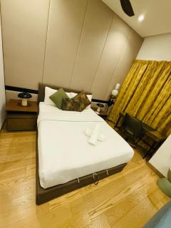 Lucentia Residence by global stay - 9