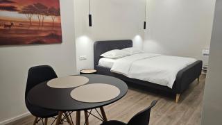 Feels Like Home Apartments, Boulevard - 1