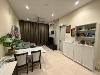 Lucentia Residence by global stay - 4