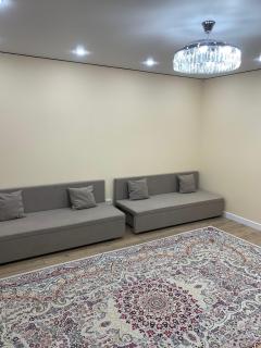 Лазурный квартал - 1