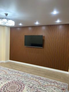 Лазурный квартал - 6