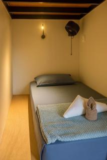 Blue monkey - Bouldering Guesthouse - 8