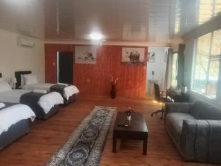 Lipizzaner Lodge - Kyalami, Midrand - 8
