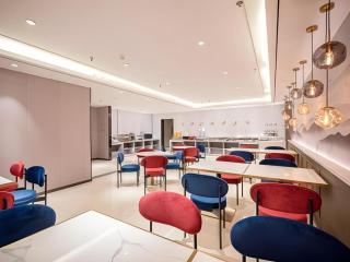 Magnotel Business Harbin Railway Station Qiulin Museum Metro Station - 9