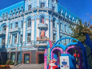 Jinjiang Inn Select Harbin Zhongyang Street Pedestrian Street Airport Bus Station - 8