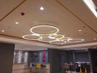 Magnotel Harbin Medical University First Affiliated Hospital - 5