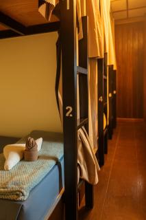 Blue monkey - Bouldering Guesthouse - 7