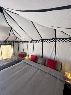 Bivouac Erg Chegaga Nomademoi - 4