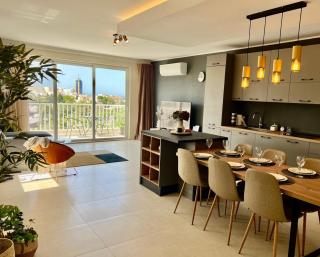 Timeless Valley Penthouse in Balluta Bay - 8