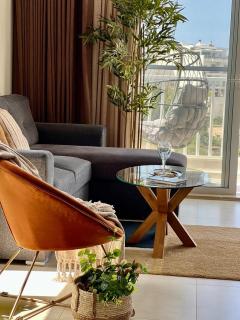 Timeless Valley Penthouse in Balluta Bay - 7