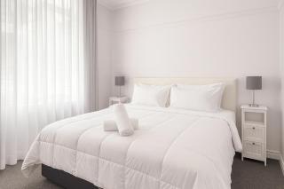 Anzac Executive Apartments Brisbane - 0