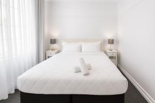 Anzac Executive Apartments Brisbane - 2