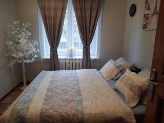 Apartament Świdnicka - 8